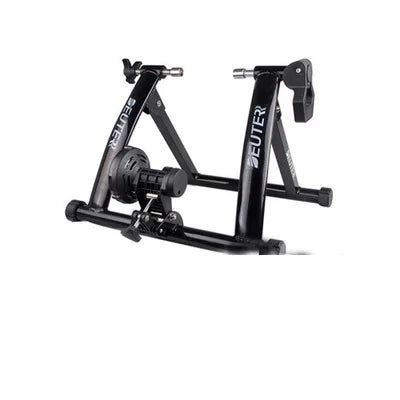 Cycling Training Roller Indoor Gym Equipment Bicycle Trainer Stand