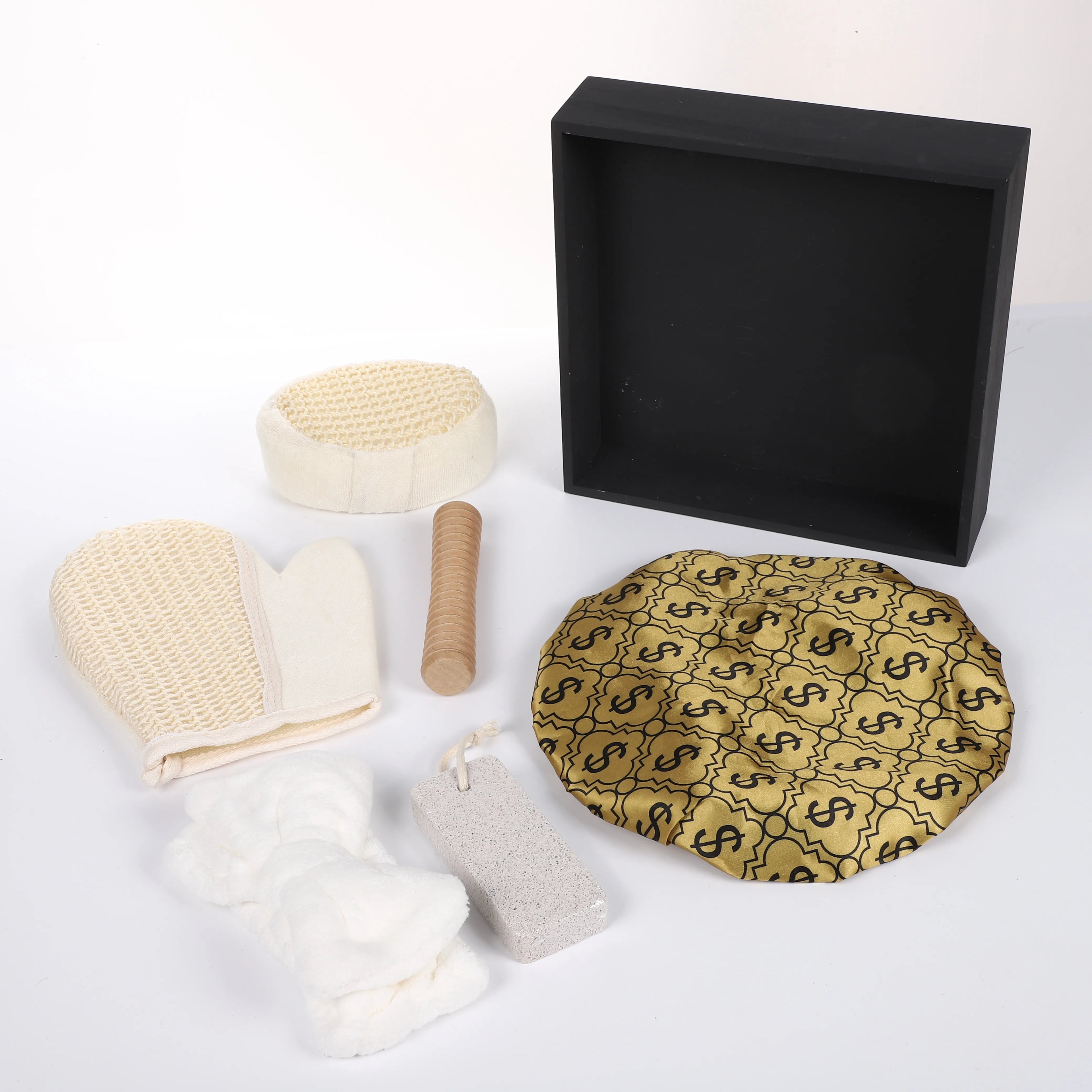 Birthday Gifts Relaxing Spa Basket Set Mothers Day Valentines Day Unique Ideas Gifts Bath  Gift Set for Mom