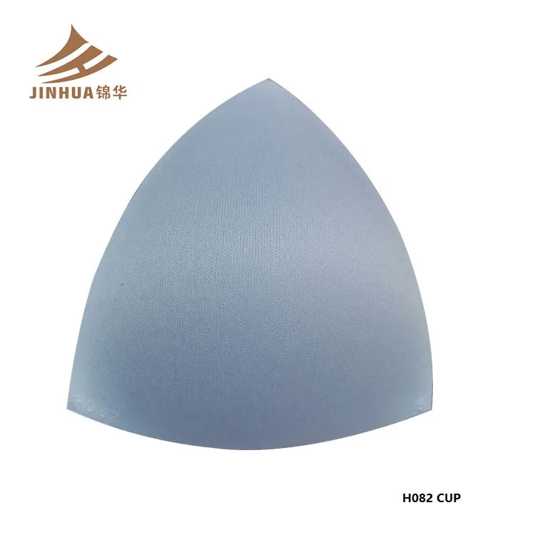 Wholesale Ladies Triangle Sponge Underwear Bra Cup Foam Sport Yoga Pads Padding