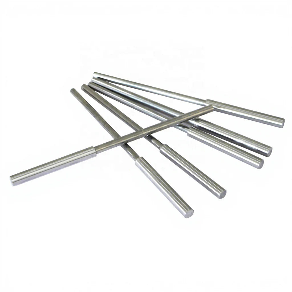 High Precision Sunnen Bottom Carbide Pilots for Sunnen Valve Seat