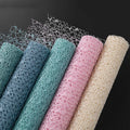 2024 High Quality DIY Color Flower Bouquet Wrap Paper Mesh Rose Bouquet Shop Flower Wrapping Mesh
