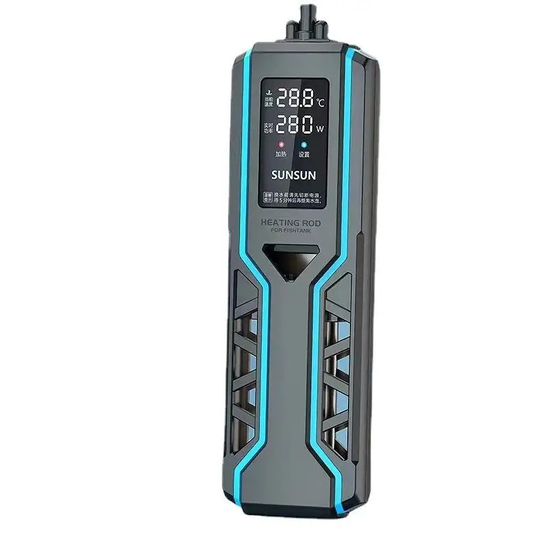 SUNSUN ARH-50J ARH-100J ARH-200J ARH-300J ARH-500J ARH-800J ARH-1000J Explosion-Proof Aquarium Heater Direct From Factory