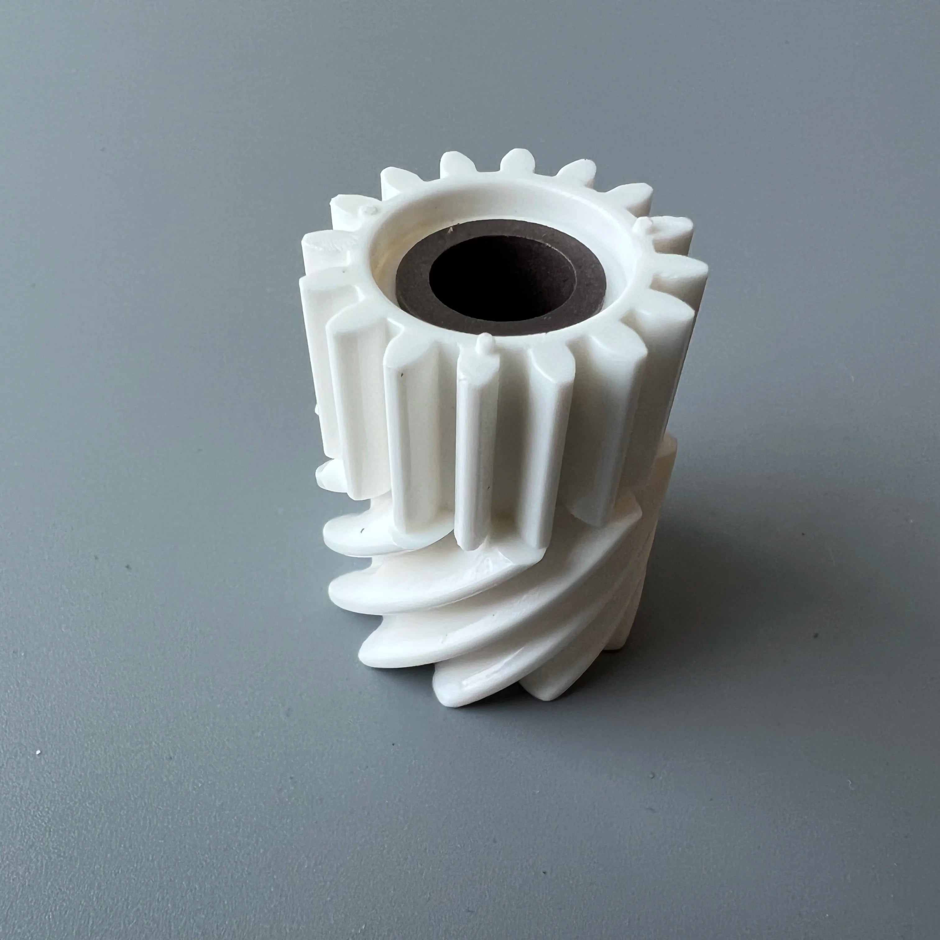 Fuji GEAR WITH HELICAL (10+16.T.O.) for 327D1060209  327D1060209A for Frontier 500/550 570 Digital Minilabs
