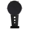 Lemon 8" Rubber Kick Bass Drum Pad Drum Parts