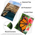 Wholesale A4*125mic Glossy Laminating Pouches Lamination Sheets Hot Laminating Film A4