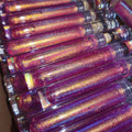 Private Label Glitter Chameleon Matte Glossy Waterproof Velvet Makeup Cosmetics Lipstick Lip Gloss Set Luxury Lipgloss Tube