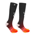 Thick Wool Thermal Insulated Extreme Cold Weather Outdoor Work Snow Hunt Strong Heating Long Lasting Heated Socks