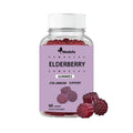 Elderberry Beet Sugar Pectin Sugar-Free Gummies Elderberry Gummies Elderberry Gummies Zinc Vitamin d