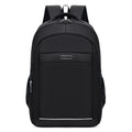 2024 New Arrival Custom Outdoor School Business Travel Polyester Laptop Men's Casual Sports Backpacks