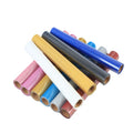 Guangyintong Rose Gold Glitter Htv Silver Glitter Multi-Color Good Price Wholesale Flex Iron on Paper Transfer Paper & Film