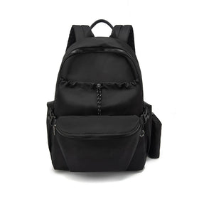 High-capacity Daily Style Outdoor School Bags Trendy Laptop Bags Simple Style Zaino Running 2021 Backpack