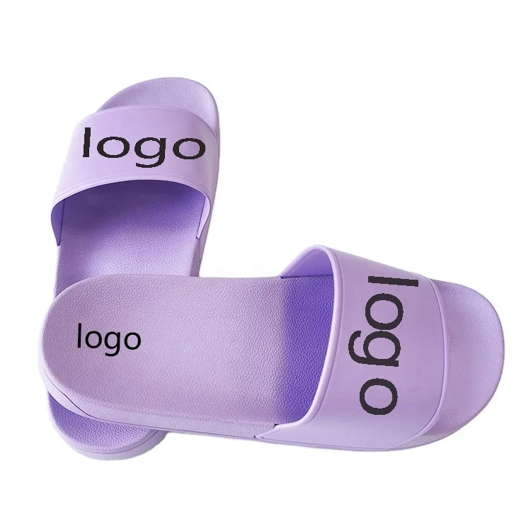 Thick Super Soft Sole Light Outdoor Non Slip Shower Room Outdoor Slides slippers for Men Slide for Men Slide Sandals