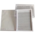 Cruelty Free Pre Made Volume Fans Sample Synthetic 0.03 14d 16d Mink Vegan Lash Eyelash Extension