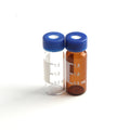 Hot Selling 2ml Screw-thread Neck Autosampler Vial Laboratory Sample Vials