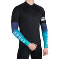Men Women Gym Volleyball Golf Cooling Arm Cover Football Basketball Uv Protection Cycling Arm Sleeves