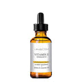 Private Label Anti-Aging Anti-Wrinkle Serum 20% Hyaluronic Acid 20% Vitamin C Organic Moisturizing Whitening OBM/OEM Liquid
