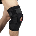 Ollas Best-Selling OEM Sports Knee Brace Non-Slip Neoprene Knitting Knee Pads for Meniscus Tear and Arthritis Made of Durable