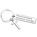 Customized Promotional Cute Metal Key Ring Key Chain Keychain