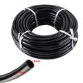 3/8 Inch Agriculture Garden Lawn Irrigation Tap Hose 8/11mm PVC Micro Irrigation Watering Hose