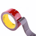 M3 5952 Waterproof 3M Foam Tape 1.1mm 3 M Tape 5952 Black Acrylic Double Side Foam Tape