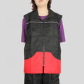 Factory Direct Reflective Dog Trainer Jacket with Multi Pockets Adjustable Waist Drawstring Handler Training Clothes