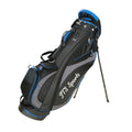 Hot Sale Customized Logo 14 Dividers Nylon Lightweight Golf Stand Bag