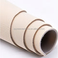 100% Polyester Customizable Headliner Fabric Knitted Laminated Automotive Interior Roof Fabric Car Roof Material