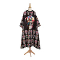 Special Stylist for Hair Salon Chunya Textile Non-staining Apron Waterproof Cloth Designer Salon Cape Custom