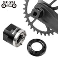 MUQZI Bike Crank Arm Tool for SRAM DUB Crank Arm Cap Remover Extractor MTB Bicycle Repair Tool