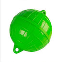 Fishing Rig Floats Can Float Your Bait Slightly off the Bottom to Avoid Crabs From Nibbling Your Bait