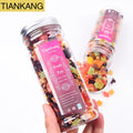 Private Label Detox Fruit Tea 100% Natural Mixed Dried Fruit Tea with Dried Mixed Fruit