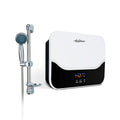 1000W-5000w Mini Tankless Water Heater for Washing Machine