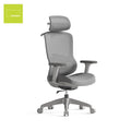 KEPO Office Furniture Mesh Back Comfortable Computer Chair Executive Office Chair Ergonomic Chair