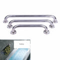 Wholesale Heavy Duty Wall Mount Safety Shower Disabled Customized Grab bar Shower Bathtub Safety Grab bar for the Elderly