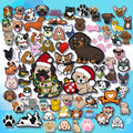 Personalized Rubber Clog Shoe Charms Anime Cartoon Puppy Dog Shoe Charm Designer Custom Rubber Pvc Shoe Charms Bulk Wholesale