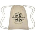 Small Jewelry  Drawstring Cotton Linen Pouches for Gifting