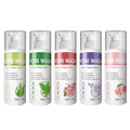 Prof.Ding RTS ph Balance Odor Control Feminine Wash Natural Feminine Hygiene Feminine Wash Bottle Yoni Wash 150ml