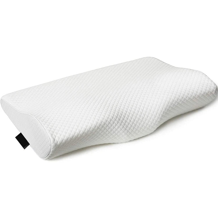 Wholesale Memory Foam Ortopedic Anti Aging Pillow Orthopedic Pillow for Neckpain