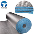 Modern Design XPE Foam Coated Aluminum Foil Thermal Insulation Heat and Fire Retardant for Warehouse Usage