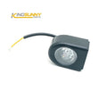 King Sunny Headlight for Xiaomi M365 Pro Electric Scooter Parts Front Floodlight Head Light Escooter Replacement Accessory
