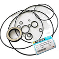 XKAY-01558 XKAH-00465 Hydraulic Motor Seal Kit for R290-7 Hydraulic Excavator Swing Motor