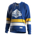 Supplier Sublimation Training Ice Skating  Uniform Mens Street Wear Custom Hockey Jerseys Hockey-Jersey-Hoodie Maple Leafs