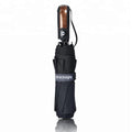 21inch wooden handle umbrella hot sale automatic umbrella for flash deals