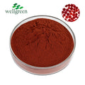 Bulk Wellgreen Astaxanthin Powder 1%-10% High Quality Extract ISO/KOSHER/HALAL Certified for Health Care Products