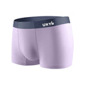 Custom Comfort Craft Custom ODM Men's Boxers High Quality Breathable Calzoncillos Y Boxers De Hombre