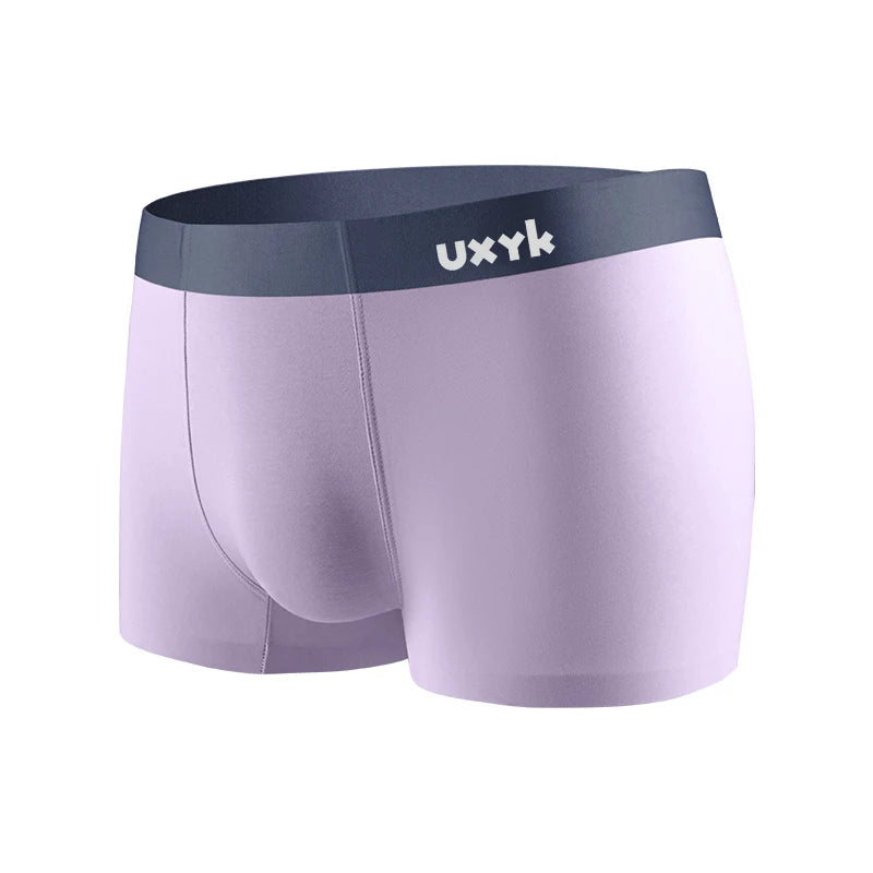 Custom Comfort Craft Custom ODM Men's Boxers High Quality Breathable Calzoncillos Y Boxers De Hombre