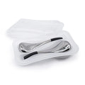 HZ Cryo Stick Facial Spoon Shape Stainless Steel Ice Globe for Face Massage