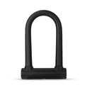 Wholesale Anti-Theft Steel Lock for Electric Bicycle Mountain Bike Motorcycle with Silicone U Lock Keys Bicycle Accessories