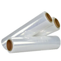 Pallet Wrap Hand Warp Stretch Film Hot Sale Plastic Package Carton Customized Transparent Pvc Soft Packaging Film 5 Layer CN;SHG MegaBDM
