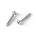 SUS304 Stainless Steel Hex Bolt Nut Washer Set for Solar PV Bracket Mounting Solar Panel Rack Fasteners A2-70 Hex Bolt Assembly